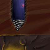 to the center of the earth by antaydos