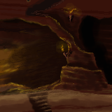 down, down, down by raganaga