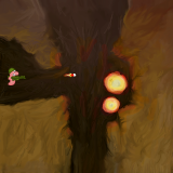 Remember worms? by enzi