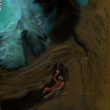 i must be getting close! I feel rain!! by greg