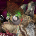 my pet monster™ by greg