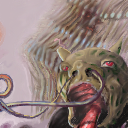 Biochemija part3 - reanimation of the cemetary dirt by Damien_Dark