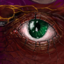 eyes (1) by 111