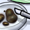 i really should be studying biology right now... by Freeek