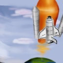 up and away! by Freeek