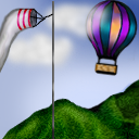 Tubesocks don't make good windsocks. by NetCritter