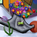 I have NO idea what I tried to do here... by hfos