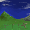 The Vivisectionist's Backyard... by Mbackhouse