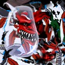 splatter by LongIslandEddie