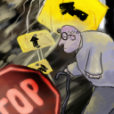 the road of life by Freeek