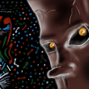 out of the darkness by Freeek