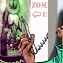 the zombification chamber and the vivisectionist's scalpel by Mantic