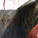 vivisectionist's asylum by 111