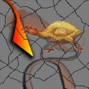 scratch by LongIslandEddie