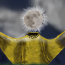 Head in the Clouds, Sun in my Mouth by Yadoking