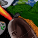 Houston... I think we dropped some stuff! by PikeWake