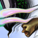 big nasty fingernails by raganaga