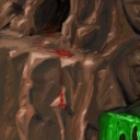 just imagine who lives there!.. by voidmain