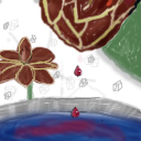 Guava blood (Thanks, greg) by Yadoking