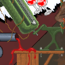 No serviceable parts... right? by PikeWake