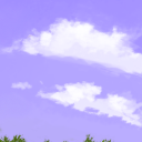 Yay clouds by gecko
