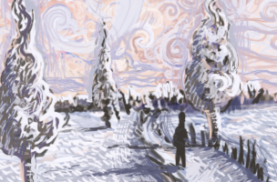 Umm... more difficult than it looks? by gecko