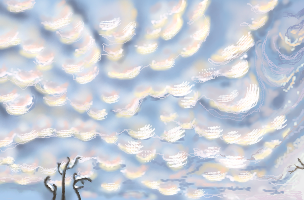 weather front moving in by raganaga