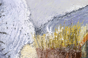 fellow rabbits by 111