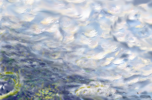 Simple Sky (just filler) by root88