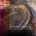 Dunno if my style will work with everyone else's, but it was fun to do. by choop