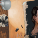 Picture in progress by robotriot