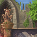 Ruin by robotriot