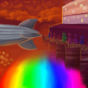 Kill the one below me, damn stupid PS gradient by BullShaft