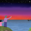 It's my first tile... don't be too harsh... by mattsmind