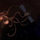 Oh no, not again. by ScorpS