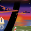 Siamese Dream by ScorpS