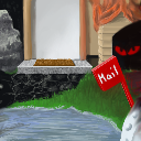 Beware of the dog! (by BullShaft) by BullShaft