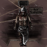 The Bad Traveller by Reko