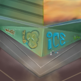 ice territory by nokturnal