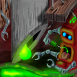 First Invite Only (thanks Root!) by Essobie