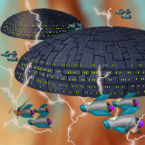 Electrical Storm an Unforseen Risk During Invasion by Essobie