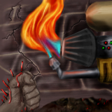 Warm and Toasty by Essobie