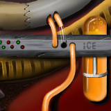 iCE! -- extracting creative juices since slothy was only this big |-----| by empyrean