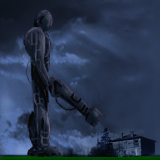 "I said move!!" by Tetanus