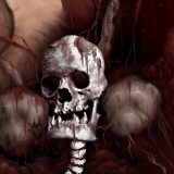 Blood and Bones by Tetanus