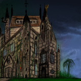 Castle by leo