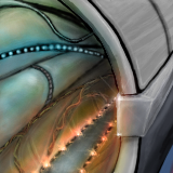 tunnel vision by nokturnal