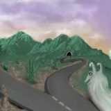 Snail Adventure by root88