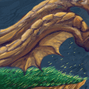 dragon by maxetormer