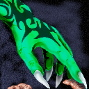 by sprite